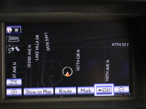 Used 2015 Lexus RX 350 AWD image 17