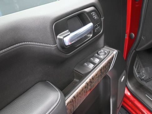 Used 2021 GMC Sierra 1500 Denali w/ Technology Package RWD image 10