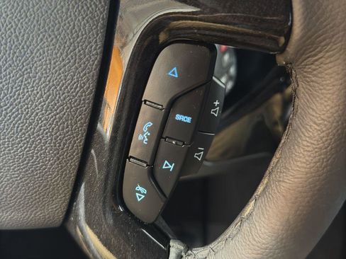 New 2025 Chevrolet Express 2500 w/ Driver Convenience Package image 37