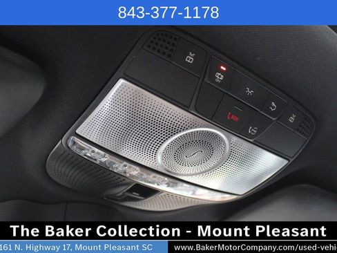 Used 2019 Mercedes-Benz G 550 image 24