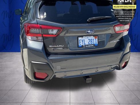 Used 2023 Subaru Crosstrek 2.0i Premium AWD/4WD image 13