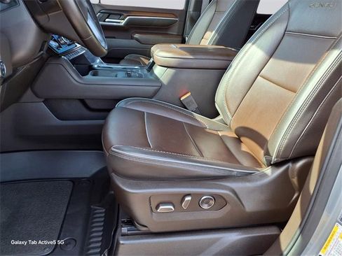 Used 2024 GMC Sierra 2500 Denali w/ Denali Reserve Package image 22