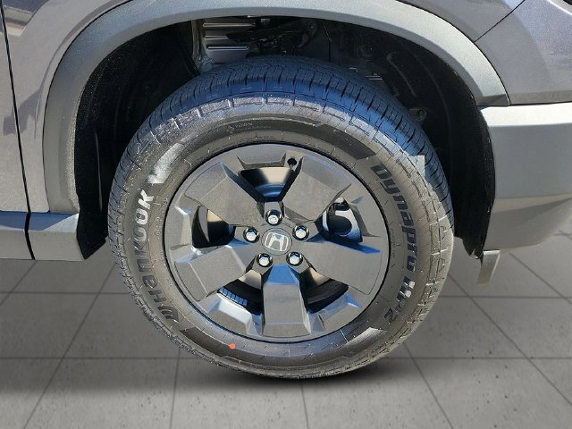 New 2026 Honda Passport RTL image 9