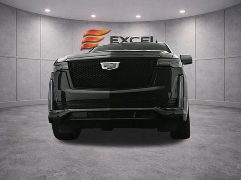 Used 2022 Cadillac Escalade Sport w/ Touring Package AWD/4WD image 54