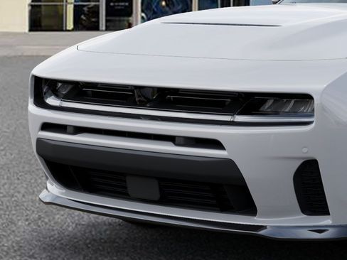 New 2026 Dodge Charger Scat Pack AWD/4WD image 11