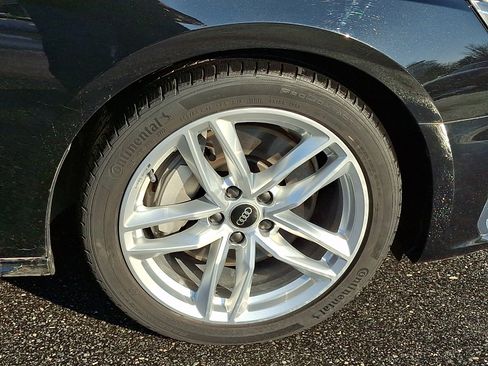 Certified 2023 Audi A4 2.0T Premium Plus w/ Premium Plus Package image 8