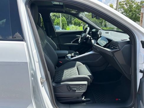 New 2026 Audi SQ5 Premium Plus AWD/4WD image 42