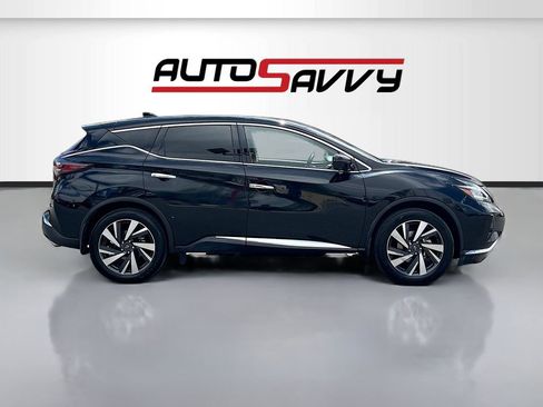 Used 2024 Nissan Murano SL FWD image 8
