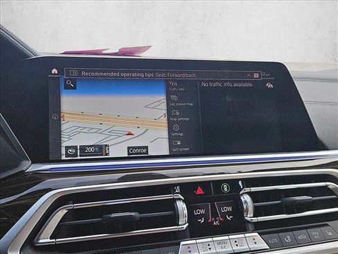 Used 2021 BMW X7 xDrive40i w/ M Sport Package image 23