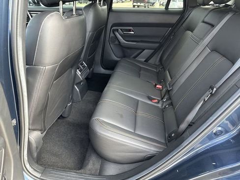 Used 2025 MAZDA CX-50 2.5 Turbo w/ Cargo Package image 16