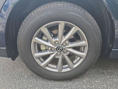 Used 2024 MAZDA CX-5 AWD 2.5 S w/ Select Package image 5