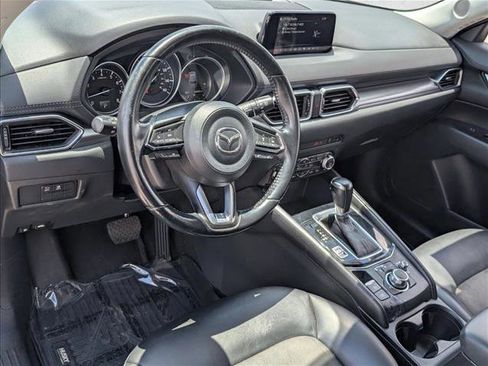 Used 2018 MAZDA CX-5 Touring FWD image 10