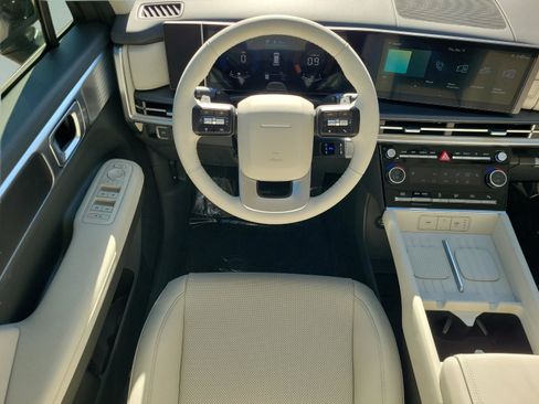 New 2026 Hyundai Santa Fe SEL image 15