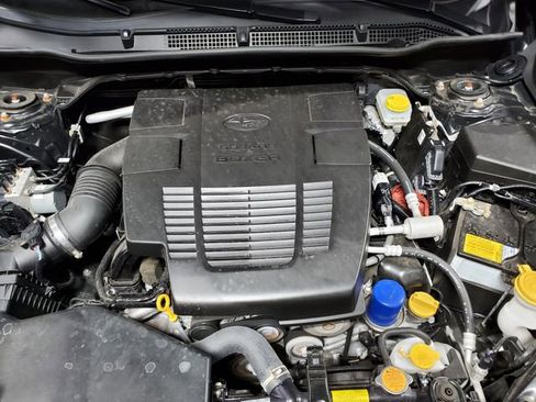 Used 2022 Subaru Forester Premium image 6