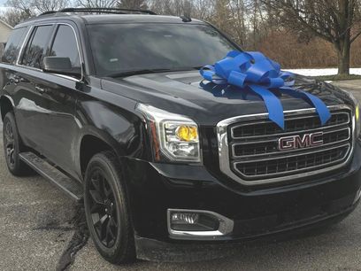Used 2020 GMC Yukon SLE w/ SLE Value Package