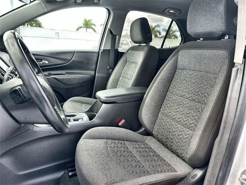 Used 2024 Chevrolet Equinox LT image 13