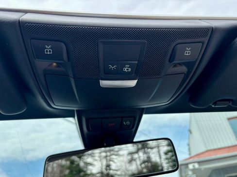 Used 2019 Mercedes-Benz C 300 4MATIC Cabriolet w/ Multimedia Package image 30