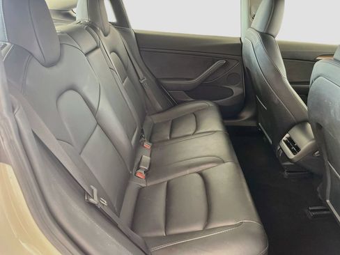 Used 2023 Tesla Model 3 Standard Range RWD image 27