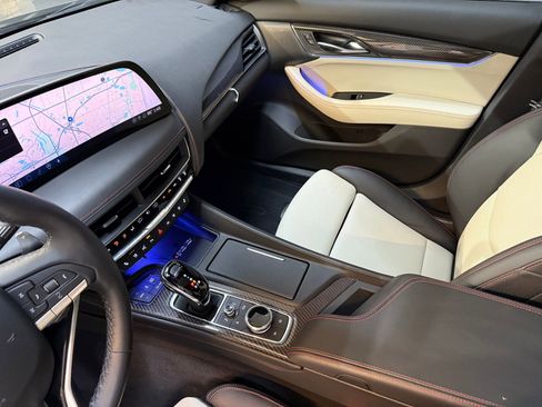 New 2025 Cadillac CT5 Sport image 38