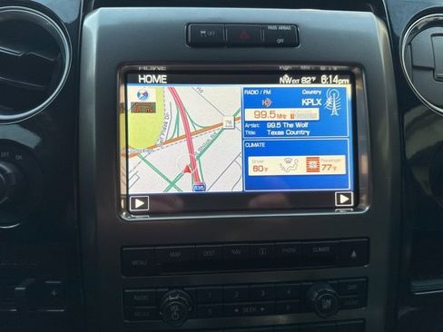 Used 2012 Ford F150 Harley-Davidson image 22