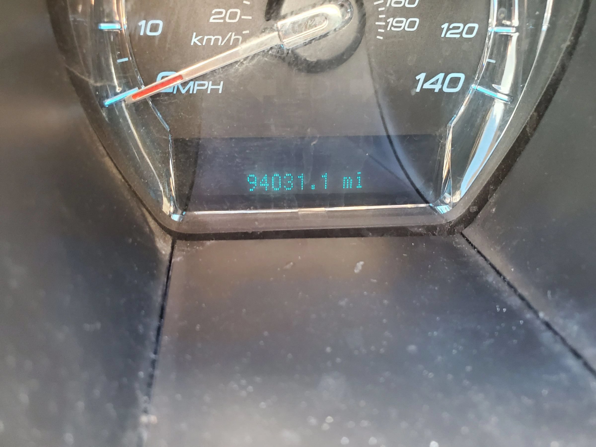 Used 2010 Ford Taurus SEL FWD image 42