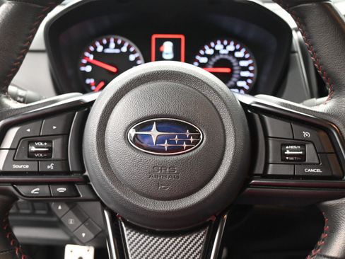 Used 2022 Subaru WRX Limited image 19