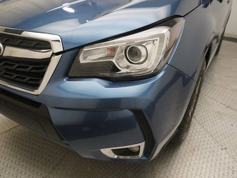 Used 2018 Subaru Forester 2.0XT Touring w/ Popular Package #3B image 25