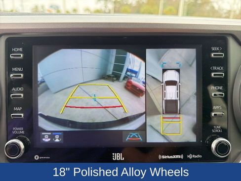 Used 2023 Toyota Tacoma Limited image 23