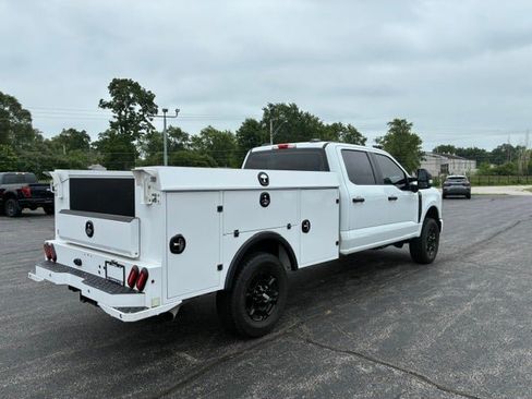 Used 2024 Ford F250 XL w/ STX Appearance Package AWD/4WD image 6