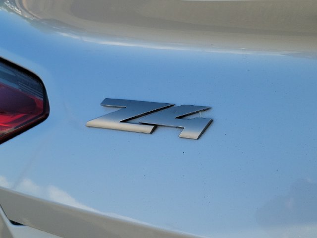 Used 2020 BMW Z4 M40i w/ Executive Package RWD image 8