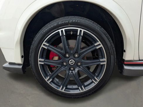 Used 2015 Nissan Juke NISMO RS image 14