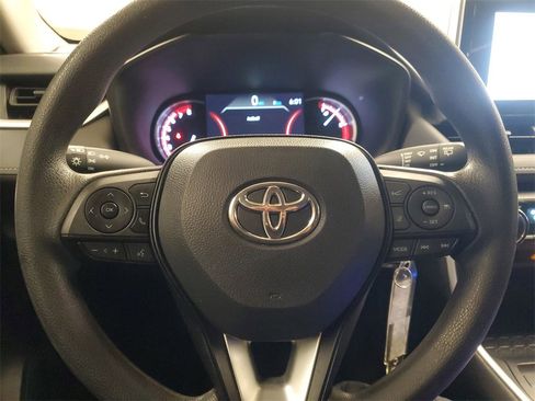 Certified 2023 Toyota RAV4 LE image 19