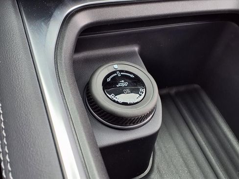 New 2026 Ford Expedition Max Platinum w/ Stealth Appearance Package image 19