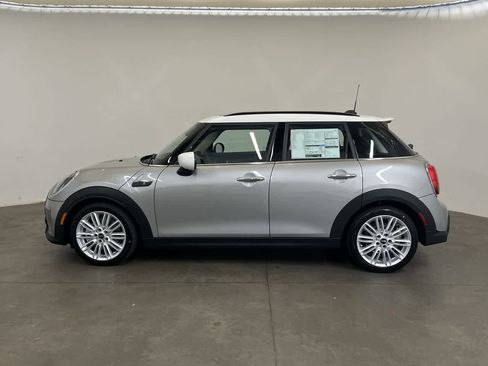 Certified 2024 MINI Cooper S FWD image 3