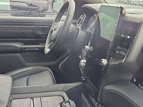 New 2026 RAM 1500 Limited image 11