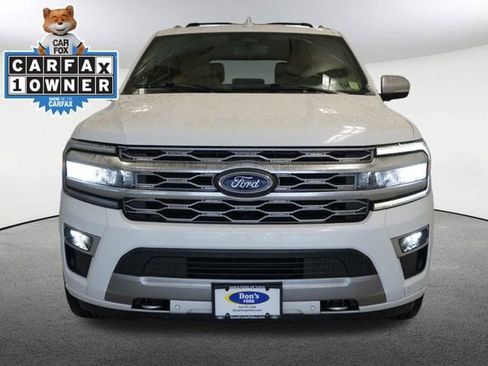 Certified 2023 Ford Expedition Platinum image 18