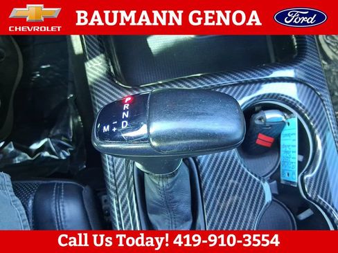 Used 2020 Dodge Durango R/T w/ Blacktop Package AWD/4WD image 22