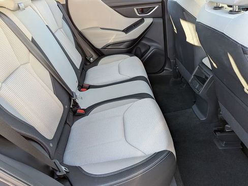 Used 2022 Subaru Forester image 31