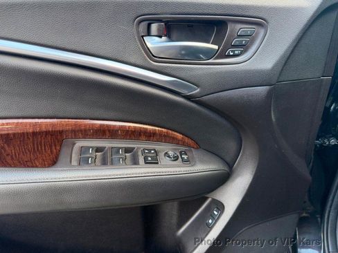 Used 2019 Acura MDX FWD image 23