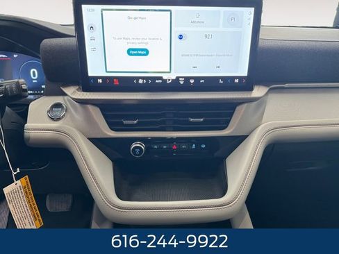 New 2026 Ford Explorer Active image 5