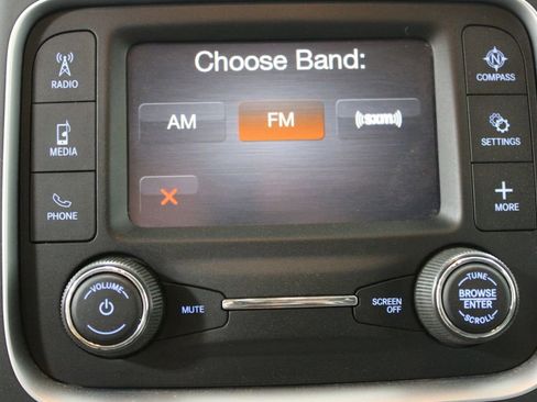 Used 2024 RAM 1500 Classic SLT image 48