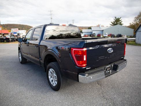 Used 2023 Ford F150 XLT image 7