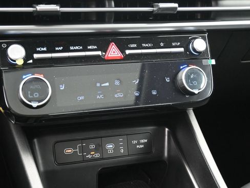 Used 2026 Hyundai Tucson SEL AWD/4WD image 19