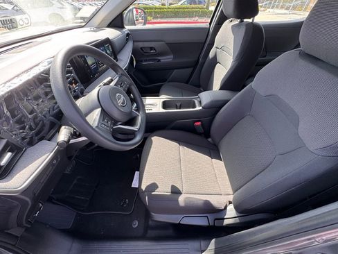 New 2026 Nissan Kicks S FWD image 9
