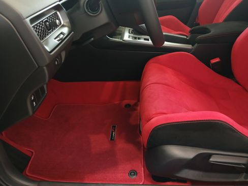 New 2025 Honda Civic Type R image 12