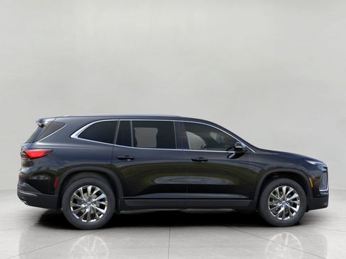 New 2025 Buick Enclave Preferred w/ LPO, Floor Liner Package image 5