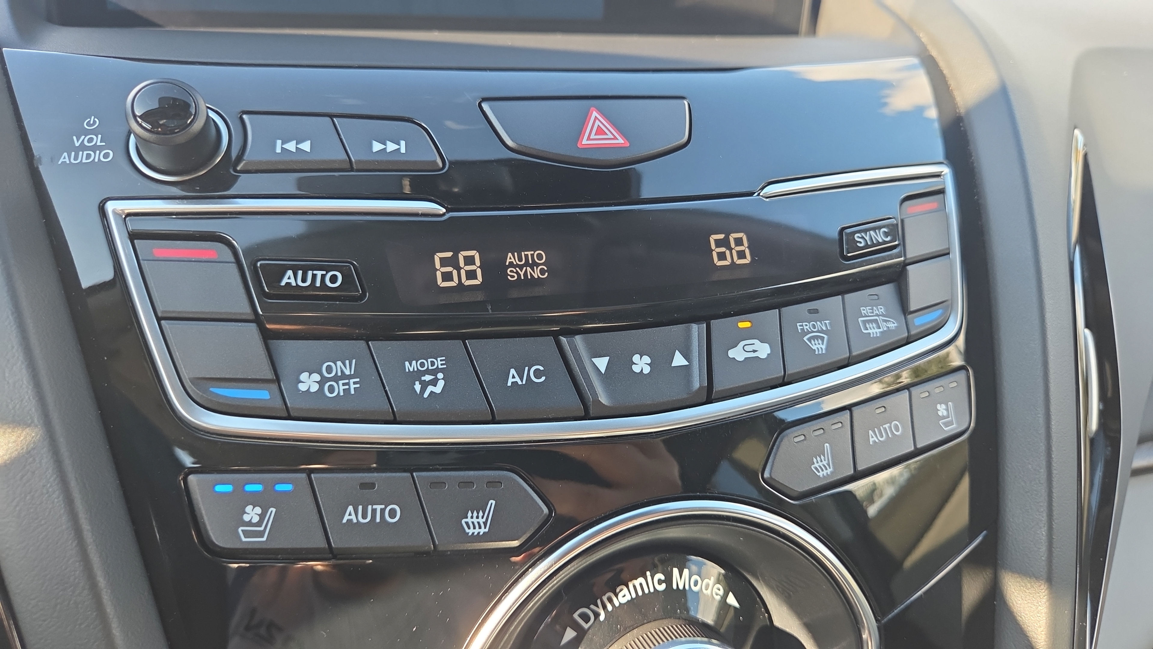 Certified 2024 Acura RDX w/ Advance Package AWD/4WD image 29