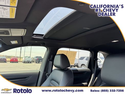 Used 2025 Honda CR-V Sport-L image 20