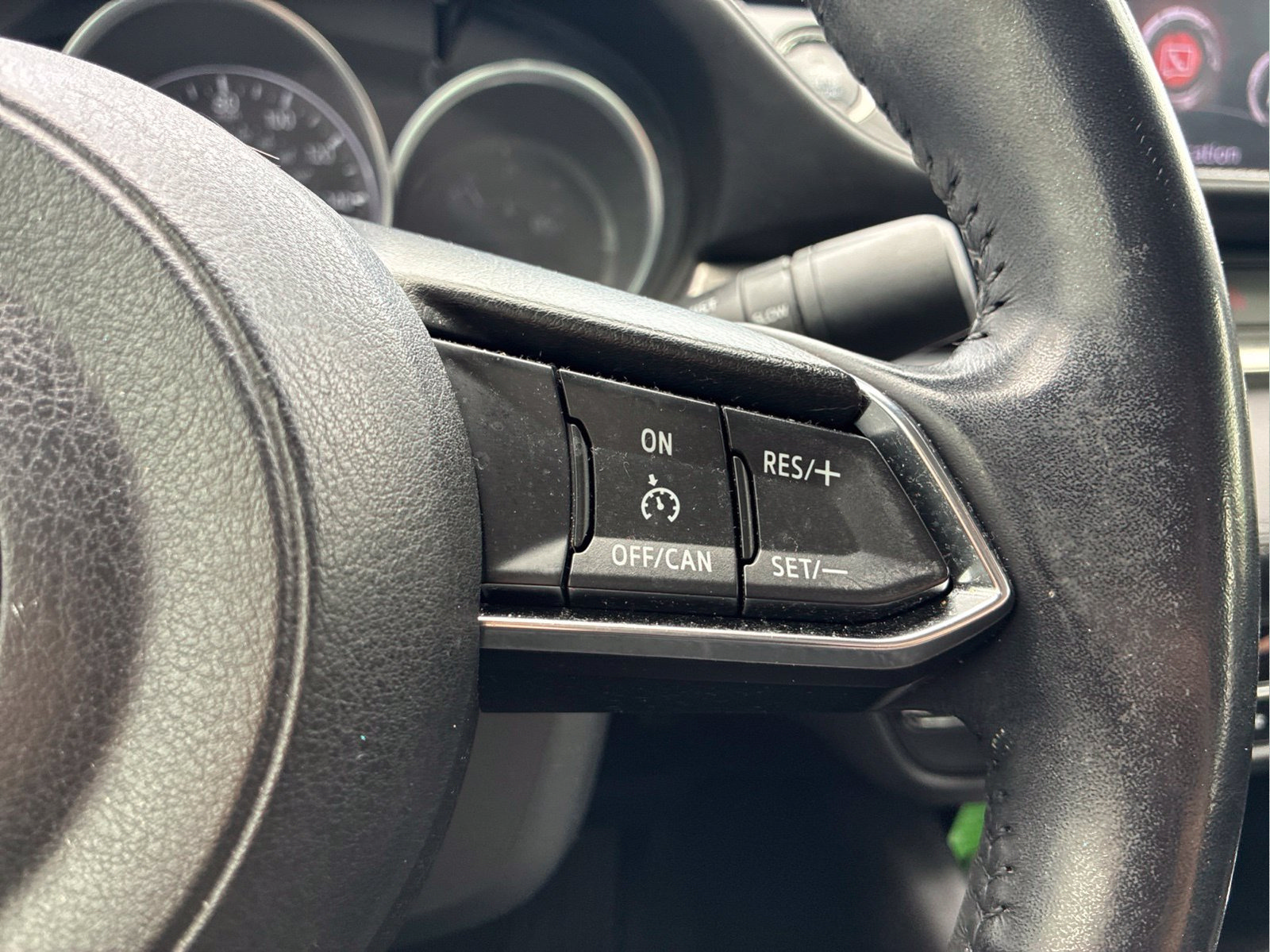 Used 2018 MAZDA MAZDA6 Sport FWD image 15