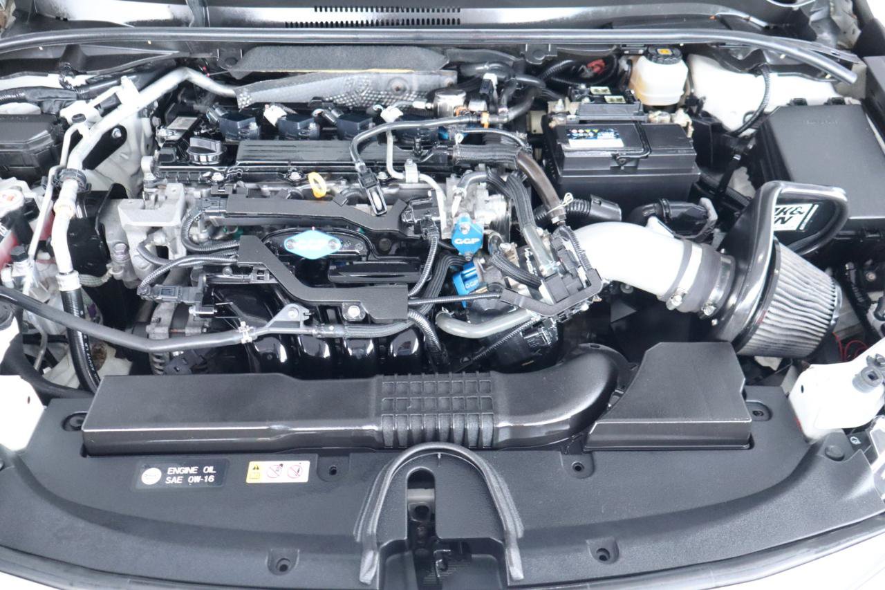 Used 2020 Toyota Corolla XSE FWD image 43